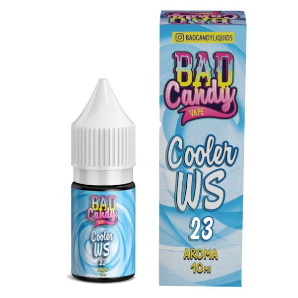 Bad Candy Liquids - Aromen 10 ml - Cooler WS23