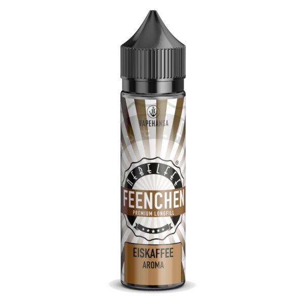 Nebelfee - Feenchen - Aroma Eiskaffee 5 ml