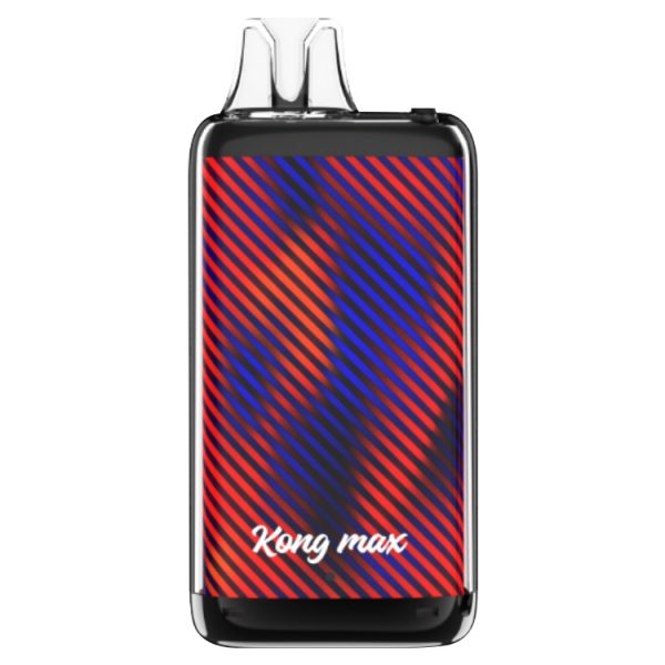 Second image of GOBAR - Kong Max 20 ml Einweg E-Zigarette