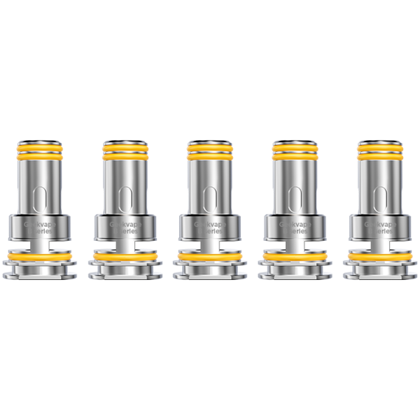 GeekVape B MTL Heads (5 Stück pro Packung)