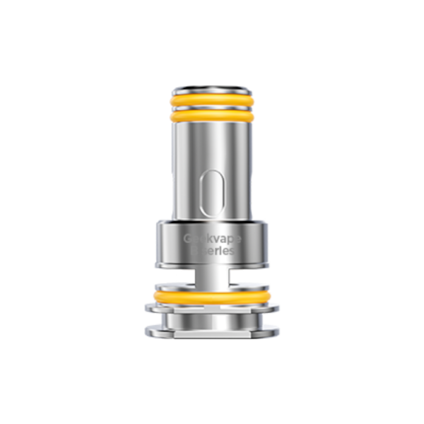 Second image of GeekVape B MTL Heads (5 Stück pro Packung)