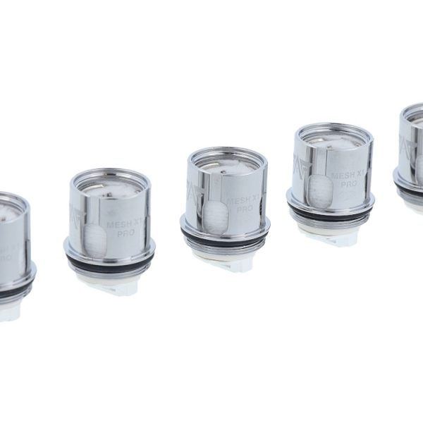 GeekVape Mesh-X1 0,2 Heads Ohm (5 Stück pro Packung)