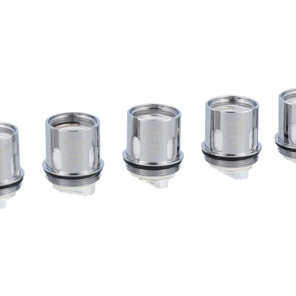 Second image of GeekVape Supermesh X2 0,4 Ohm Heads (5 Stück pro Packung)