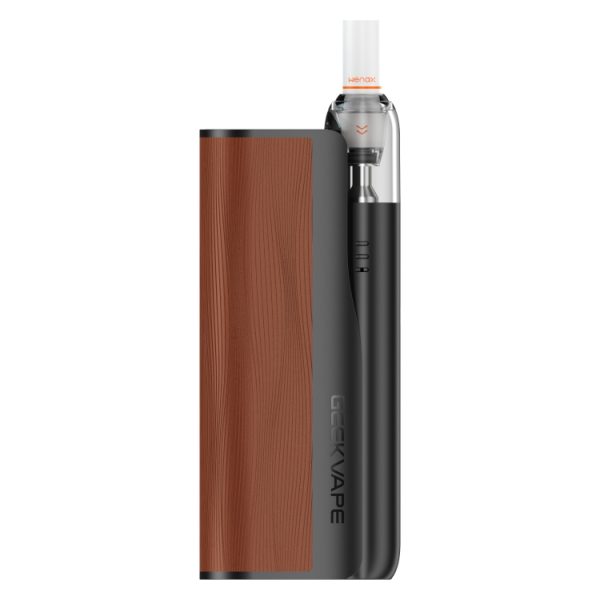GeekVape - Wenax M Starter E-Zigaretten Set