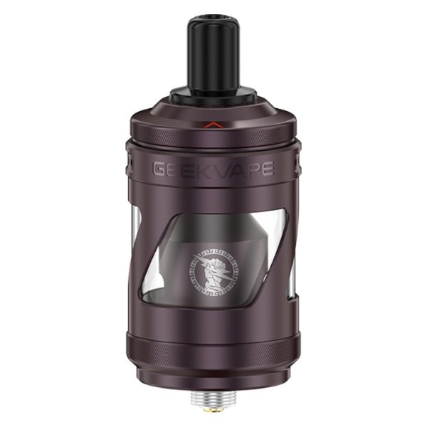 GeekVape - Z Nano MTL Clearomizer Set