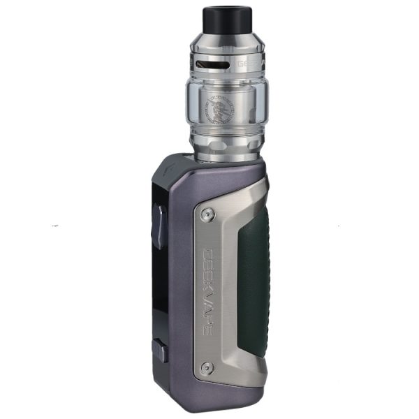GeekVape Aegis Solo 2 E-Zigaretten Set
