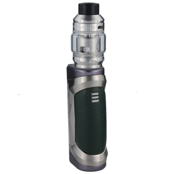 Second image of GeekVape Aegis Solo 2 E-Zigaretten Set