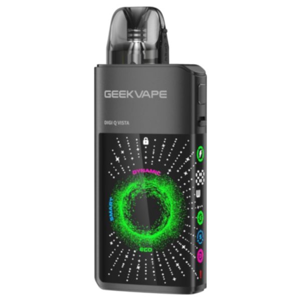 GeekVape - Digi Q Vista E-Zigaretten Set