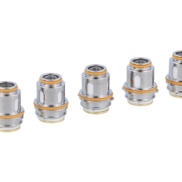 Second image of GeekVape - Z Series Heads (5 Stück pro Packung)