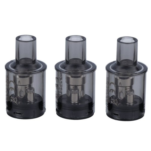 Second image of InnoCigs - eGo POD Cartridge 1,2 Ohm (5 Stück pro Packung)