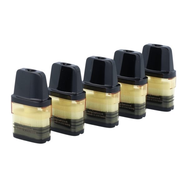 Second image of Joyetech WideWick Pod (5 Stück pro Packung)