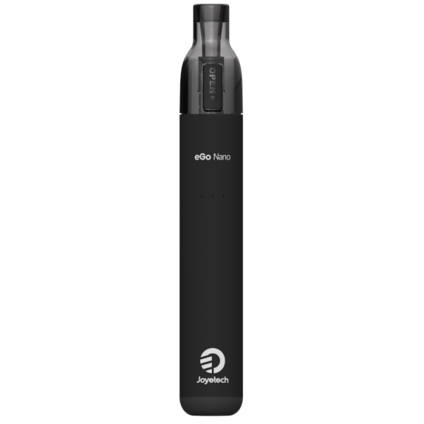 Joyetech - eGo Nano E-Zigaretten Set