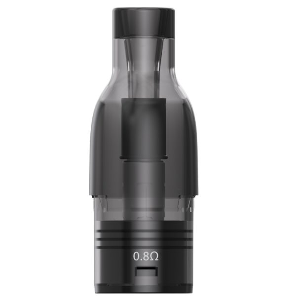 Second image of Joyetech - eGo Nano Pod (3 Stück pro Packung)