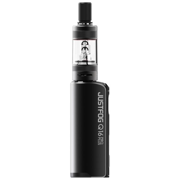 JustFog - Q16 Pro Plus E-Zigaretten Set