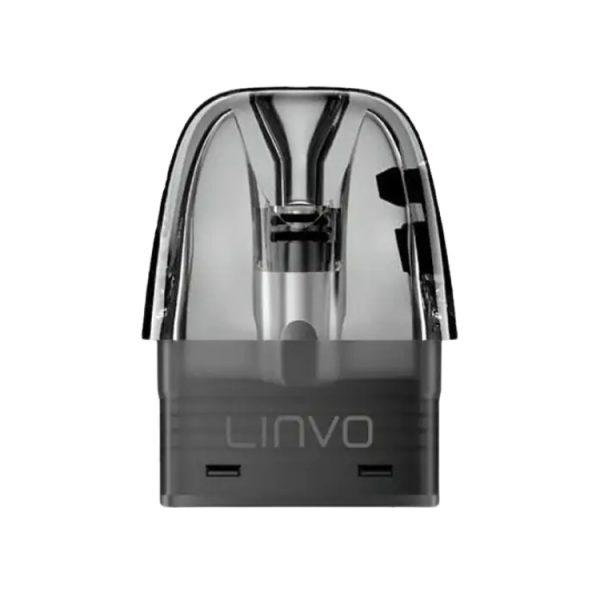 Second image of Linvo - Force X Pod (3 Stück pro Packung)