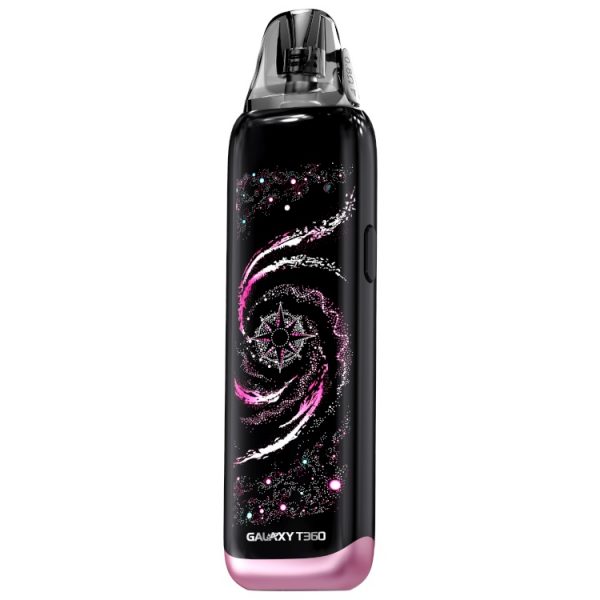 Lost Vape - Galaxy T360 E-Zigaretten Set