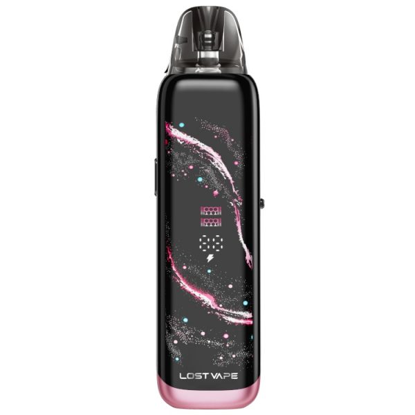 Second image of Lost Vape - Galaxy T360 E-Zigaretten Set