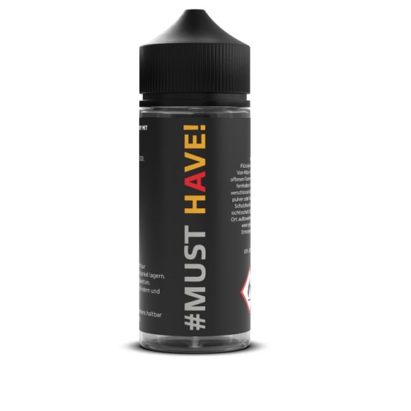 Must Have - Longfills 10 ml - A