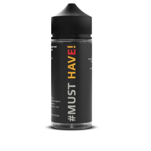 Must Have - Longfills 10 ml - E