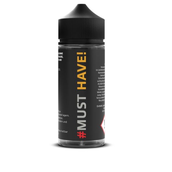 Must Have - Longfills 10 ml - #