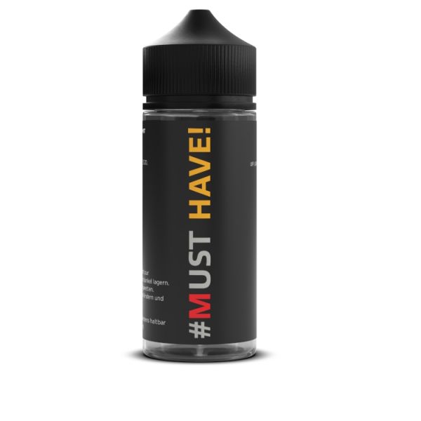 Must Have - Longfills 10 ml - M