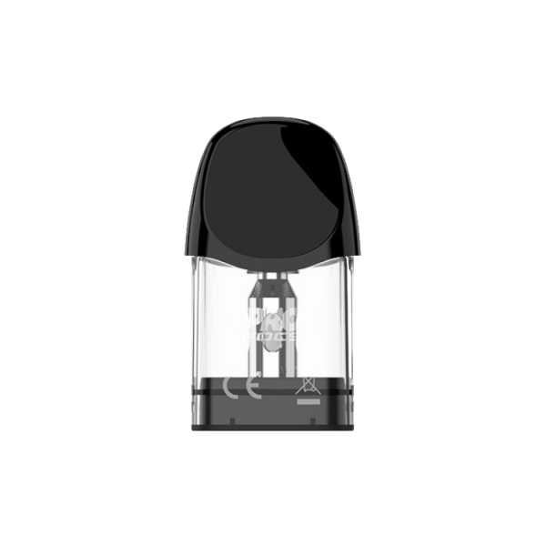 Second image of Uwell Caliburn A3 Pod (4 Stück pro Packung)