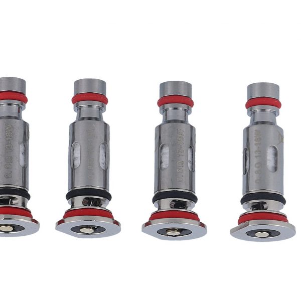 Second image of Uwell - Caliburn G 0,8 Ohm Head (4 Stück pro Packung)
