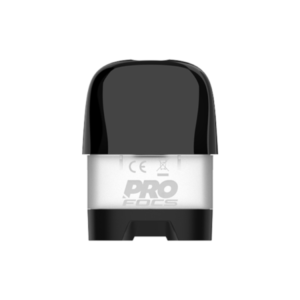 Uwell - Caliburn X Pod 3 ml (2 Stück pro Packung)