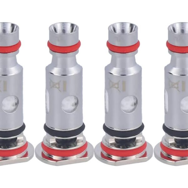 Uwell - Caliburn G 0,8 Ohm Head (4 Stück pro Packung)