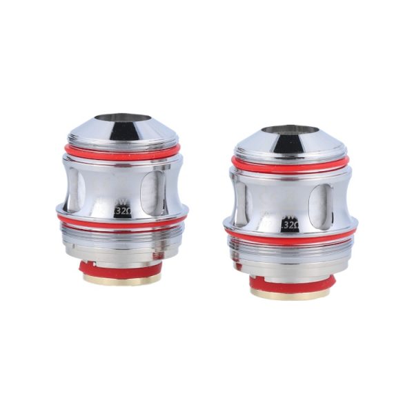 Uwell - Valyrian 3 Head (2 Stück pro Packung)