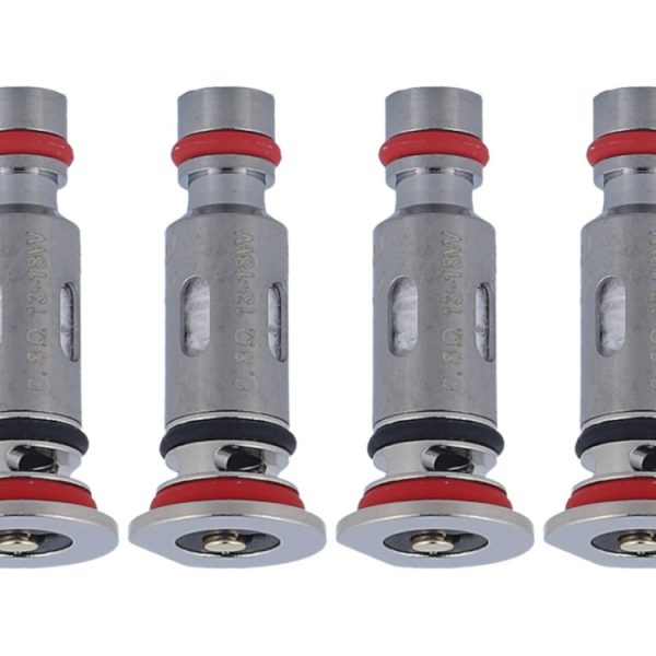 Uwell - Caliburn G 0,8 Ohm Head (4 Stück pro Packung)