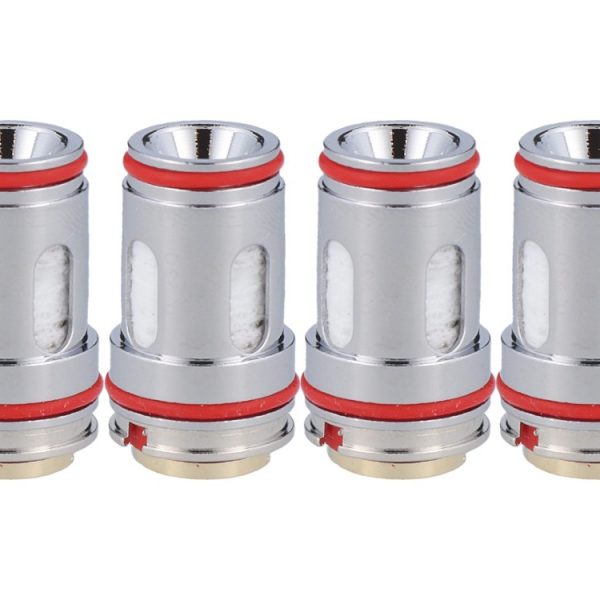 Uwell Crown 5 Heads (4 Stück pro Packung)