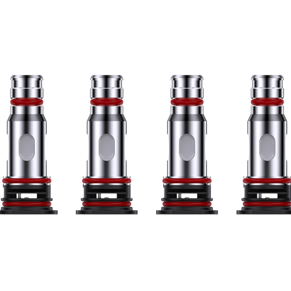 Uwell - Crown X Head (4 Stück pro Packung)