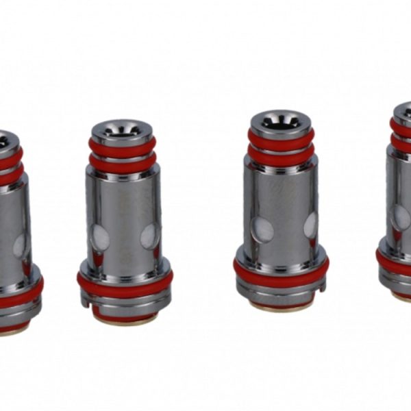 Uwell - Whirl Heads (4 Stück pro Packung)