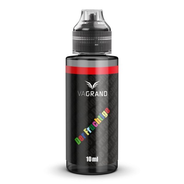 Vagrand - Longfills 10 ml - Der Fruchtige