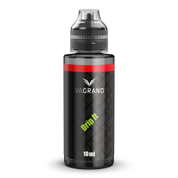 Vagrand - Longfills 10 ml - Drip It