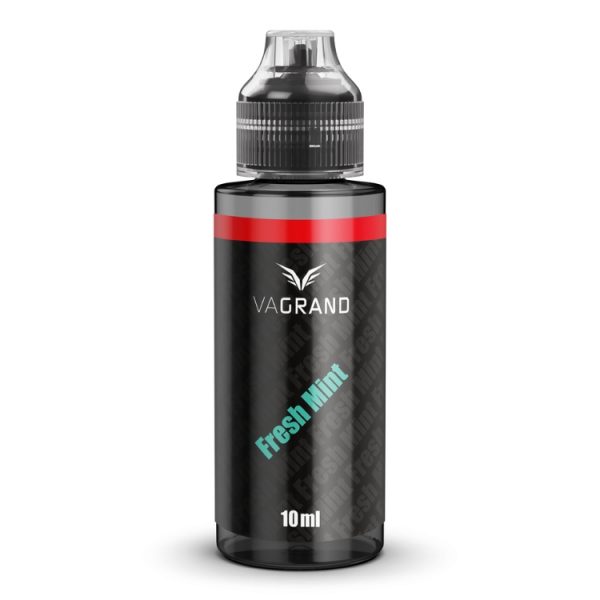 Vagrand - Longfills 10 ml - Fresh Mint