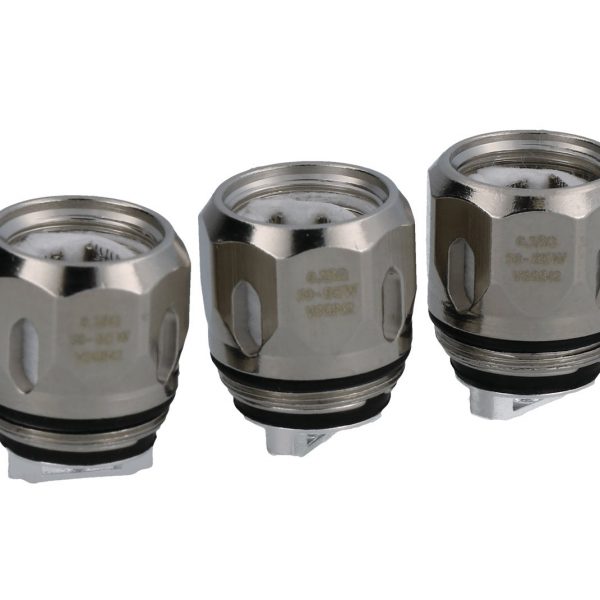 Vaporesso GT Mesh 0,18 Ohm Heads (3 Stück pro Packung)