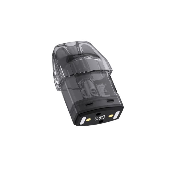 Second image of Vapefly - Jester 2 Pod Cartridge (3 Stück pro Packung)