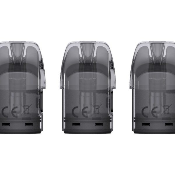 Vapefly - Jester 2 Pod Cartridge (3 Stück pro Packung)
