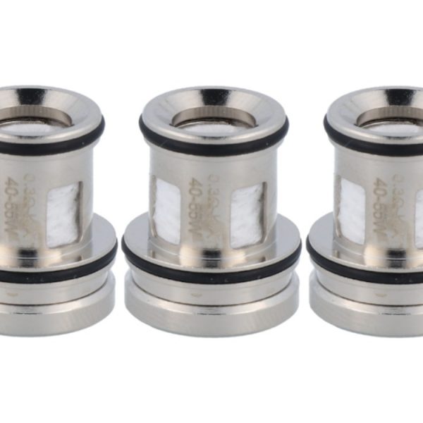 Vapefly Kriemhild 2 FreeCore K-1 Duplex Head 0,2 Ohm (3 Stück pro Packung)