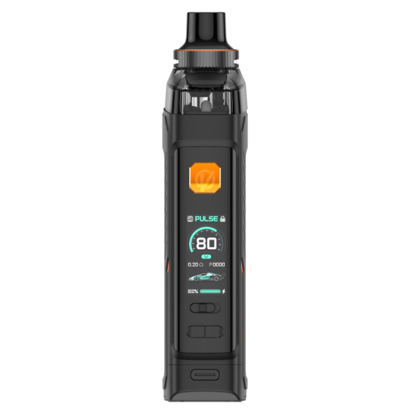 Second image of Vaporesso - ARMOUR GS E-Zigaretten Set