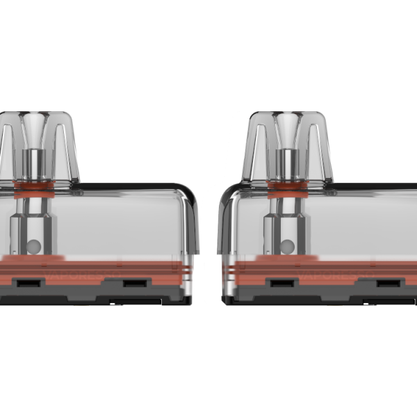 Vaporesso - ECO Nano Lush Mesh Pod (2 Stück pro Packung)