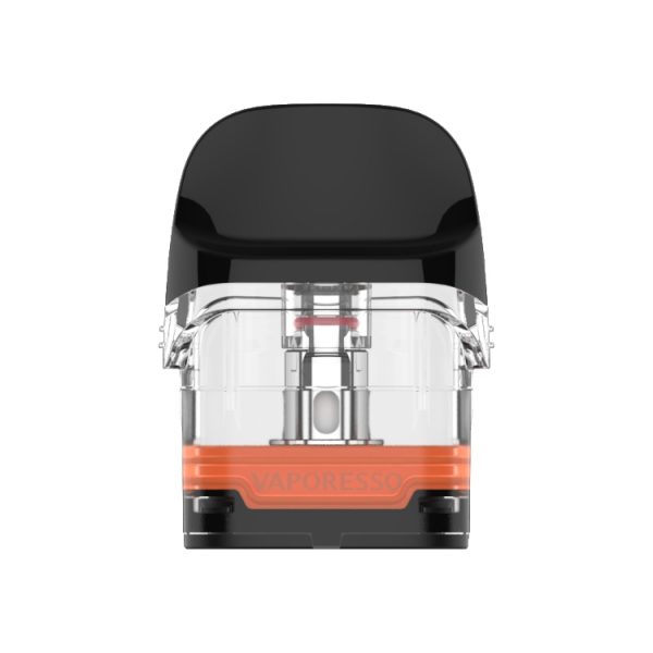 Second image of Vaporesso LUXE Q Mesh Pod (4 Stück pro Packung)