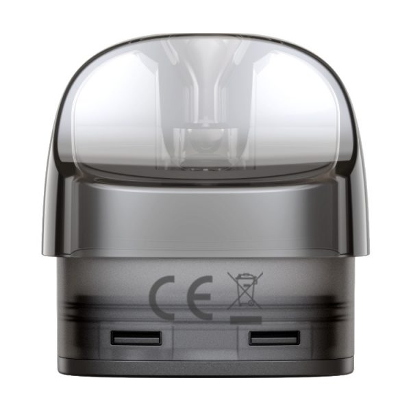 Second image of Aspire Flexus Peak Pod 3ml