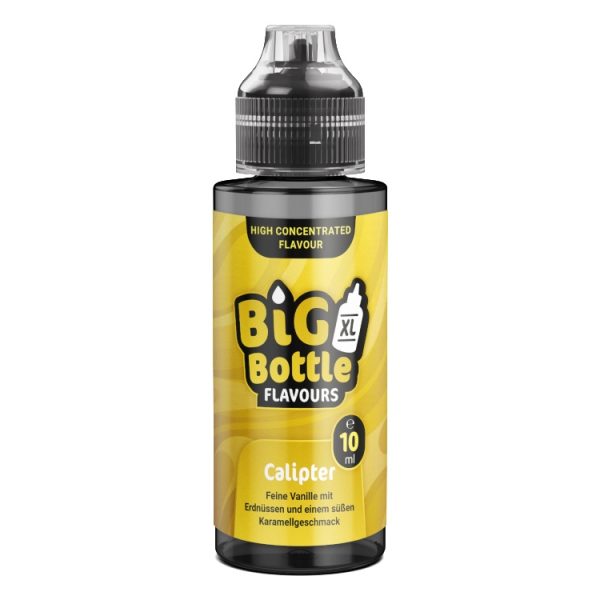 Big Bottle - Longfills 10 ml - Calipter