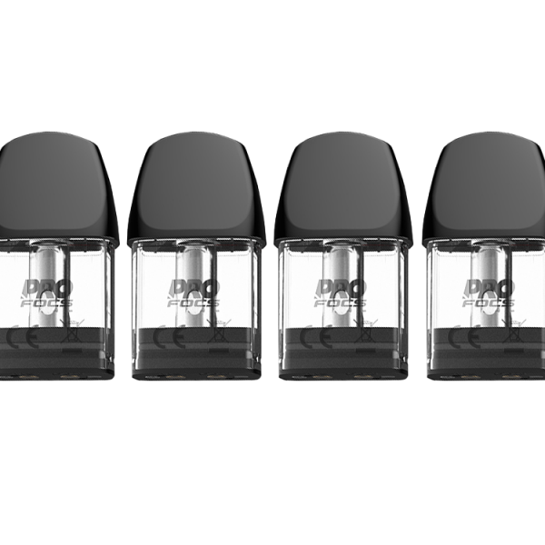 Uwell - Caliburn A2 Pod (4 Stück pro Packung)