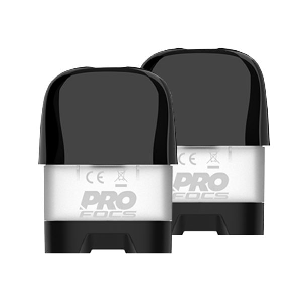 Second image of Uwell - Caliburn X Pod 3 ml (2 Stück pro Packung)