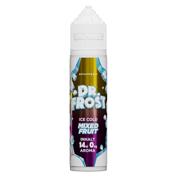 Dr. Frost - Ice Cold - Aroma Mixed Fruit 14ml