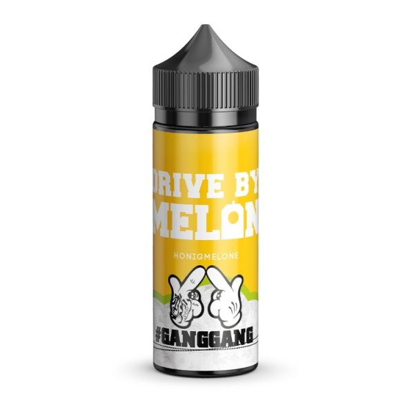 GangGang - Aroma Drive by Melon 10 ml